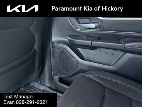 Used 2019 RAM 1500 Big Horn image 15