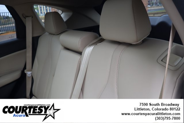 Used 2023 Acura RDX w/ Technology Package AWD/4WD image 27