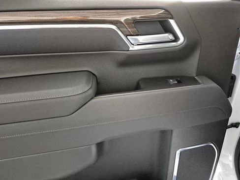 New 2026 Chevrolet Silverado 1500 LT image 22