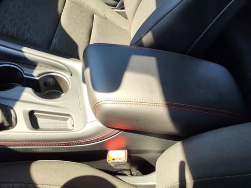 New 2026 Dodge Durango GT w/ Blacktop Package image 21