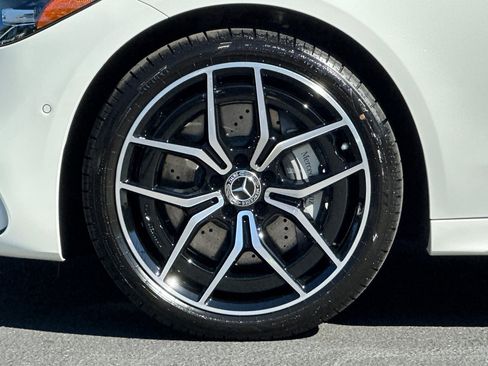 New 2026 Mercedes-Benz C 300 Sedan image 25