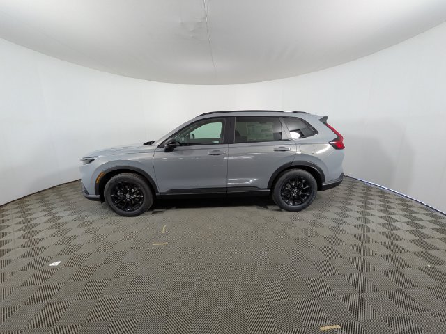 New 2027 Honda CR-V Sport-L image 18