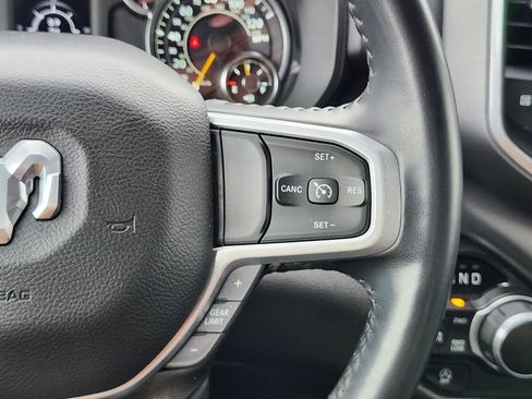 Used 2022 RAM 1500 Big Horn AWD/4WD image 27