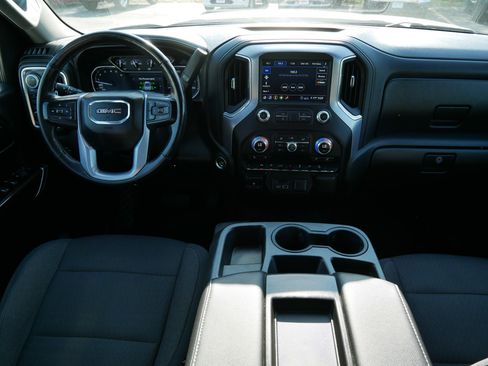 Used 2020 GMC Sierra 1500 SLE w/ SLE Value Package image 14