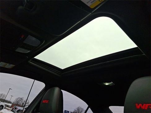 Used 2023 Subaru WRX Limited image 15