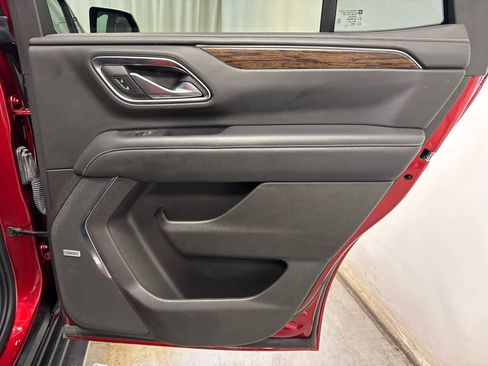 Used 2021 Chevrolet Tahoe Premier image 31