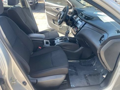 Used 2021 Nissan Rogue Sport S AWD/4WD image 33