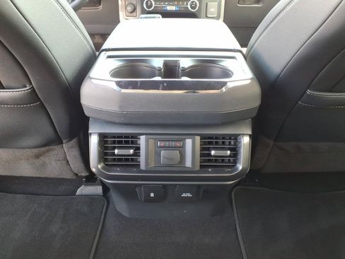 Certified 2023 Ford F150 Lariat w/ Equipment Group 502A High AWD/4WD image 14