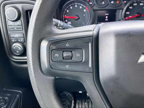 Used 2023 Chevrolet Silverado 3500 W/T w/ WT Convenience Package image 21