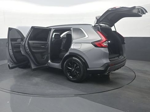 Used 2023 Honda CR-V Sport image 39
