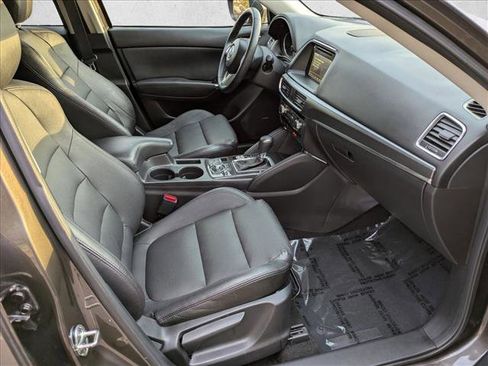 Used 2016 MAZDA CX-5 Grand Touring image 21