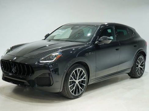 New 2026 Maserati Grecale Modena AWD/4WD image 3