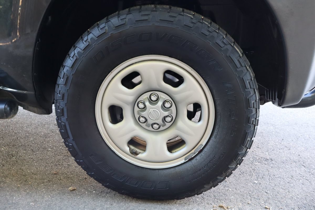 Used 2006 Nissan Xterra X w/ (P01) Power Pkg AWD/4WD image 42