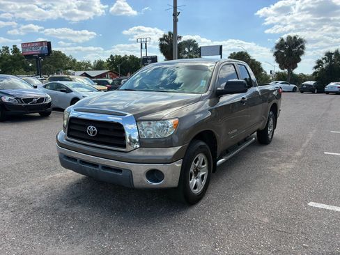 Used 2008 Toyota Tundra 2WD Double Cab image 1