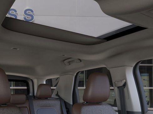 New 2026 Ford Bronco Sport Outer Banks w/ Outer Banks Tech Package+ image 23