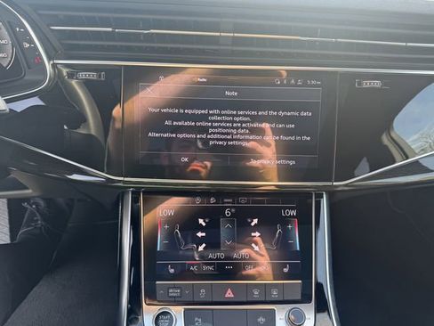 Used 2025 Audi Q7 3.0T Premium Plus image 18