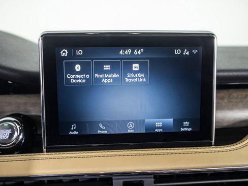 Used 2020 Lincoln Corsair Reserve w/ Equipment Group 202A AWD/4WD image 27