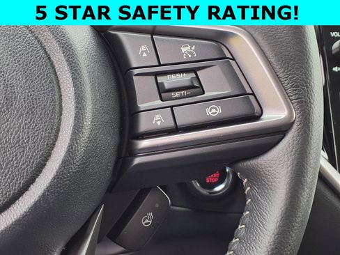 New 2026 Subaru Ascent Limited image 13