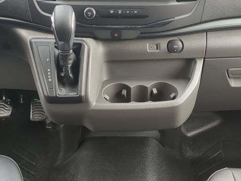New 2026 Ford Transit 150 XL image 16