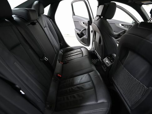 Used 2023 Audi A4 2.0T Premium Plus image 27