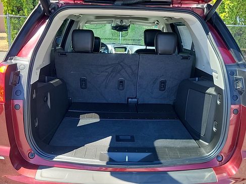 Used 2016 GMC Terrain SLT w/ Open Road Package AWD/4WD image 27