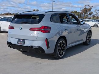 Used 2025 BMW X3 xDrive30i w/ Premium Package video 2