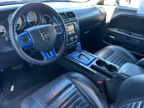 Used 2014 Dodge Challenger Rallye Redline image 13