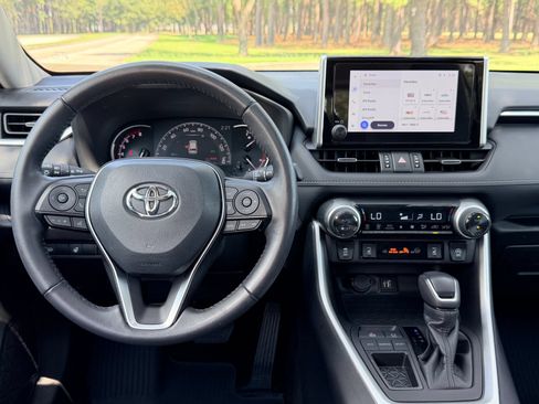 Used 2024 Toyota RAV4 XLE Premium w/ Weather Package FWD image 3