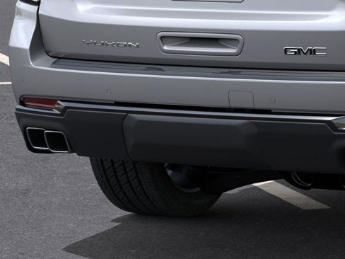 New 2026 GMC Yukon Denali Ultimate image 14