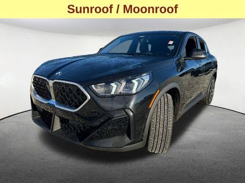 Used 2025 BMW X2 xDrive28i image 5