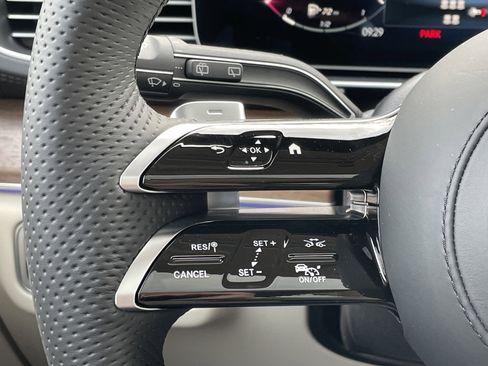 New 2026 Mercedes-Benz GLS 450 GLS 450 4MATIC SUV image 26