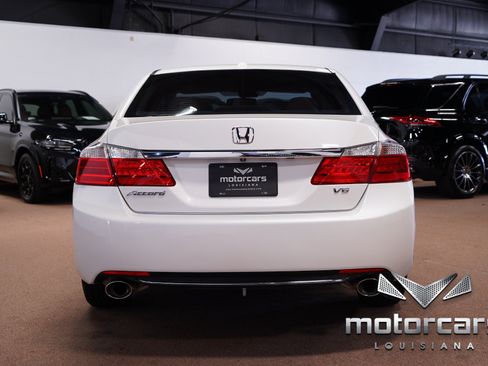 Used 2014 Honda Accord EX-L image 6