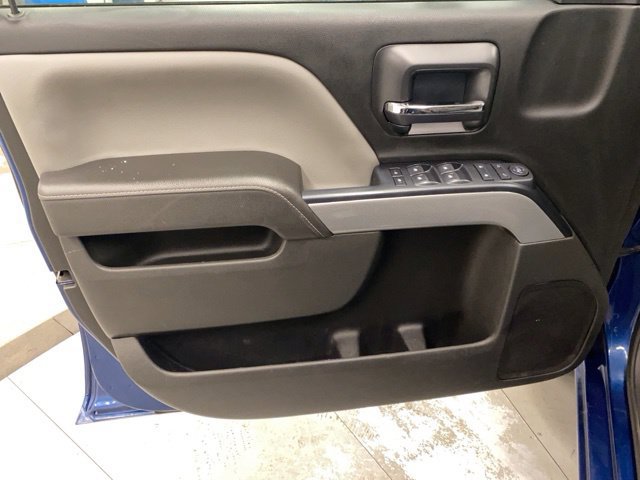 Used 2017 Chevrolet Silverado 1500 LT w/ All Star Edition AWD/4WD image 23