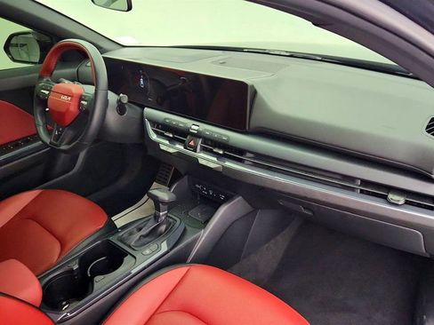 Used 2025 Kia K4 GT-Line Turbo image 25