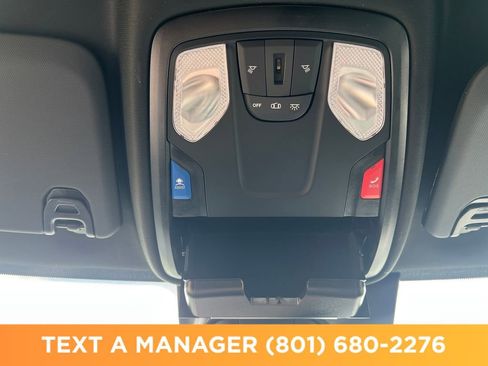 New 2026 RAM 5500 Tradesman AWD/4WD image 21