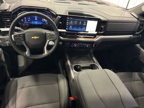 New 2026 Chevrolet Silverado 3500 LT w/ Convenience Package AWD/4WD image 39