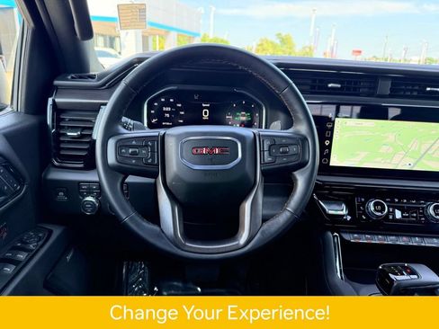 Used 2026 GMC Sierra 1500 AT4 w/ AT4 Premium Package AWD/4WD image 17