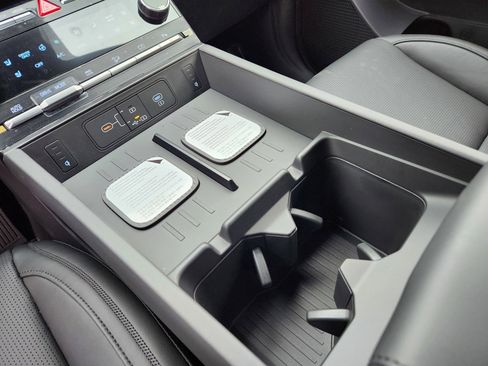 New 2026 Hyundai Santa Fe Calligraphy image 28