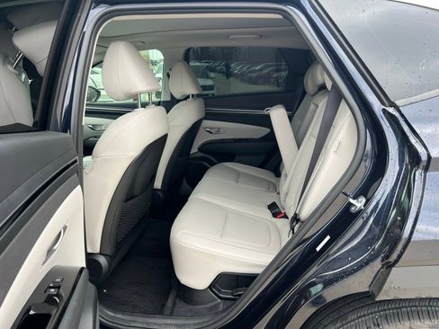 Certified 2024 Hyundai Tucson Limited image 18