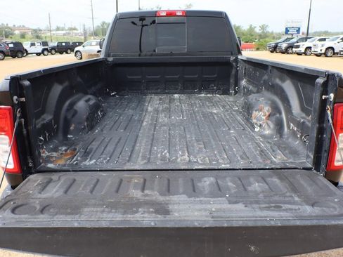 Used 2021 RAM 2500 Tradesman AWD/4WD image 19