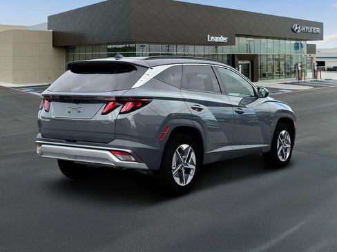 Used 2025 Hyundai Tucson SEL image 7