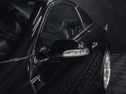 Used 2003 Mercedes-Benz SL 500 w/ SL2 Sport Pkg image 7