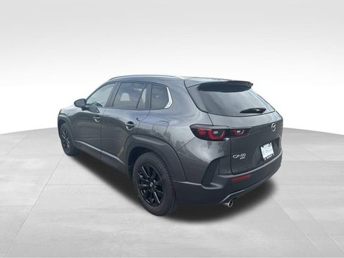 Used 2023 MAZDA CX-50 AWD 2.5 S w/ Cargo Package image 3