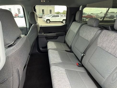 Used 2023 Ford F150 XLT w/ Equipment Group 302A High RWD image 26