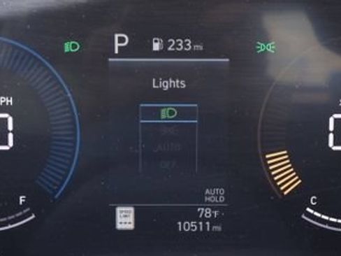 Used 2024 Hyundai Kona SEL AWD/4WD image 13