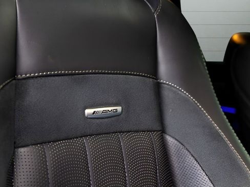 Used 2023 Mercedes-Benz GLE 53 AMG 4MATIC Coupe image 91