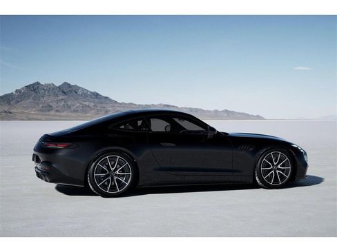 New 2026 Mercedes-Benz AMG GT 43 image 18