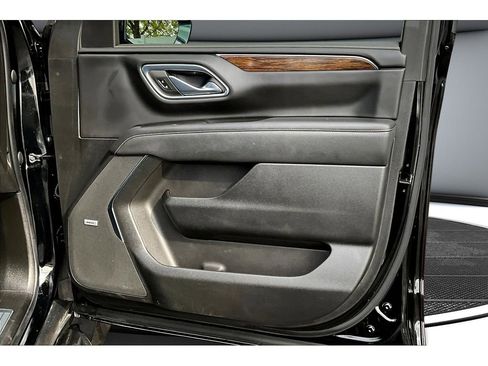 Used 2022 Chevrolet Tahoe Premier w/ Max Trailering Package image 21