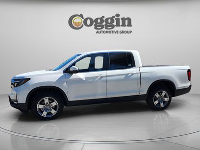 New 2026 Honda Ridgeline RTL