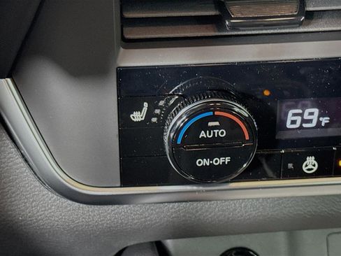 New 2026 Nissan Rogue SV image 21